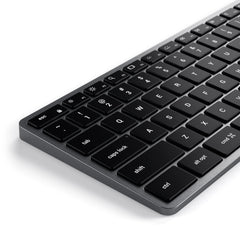 Satechi Slim Backlit Keyboards for Mac - Bluetooth