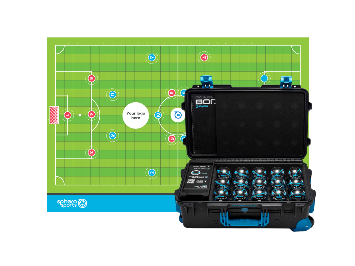 Sphero Sports Bundle (BOLT+)