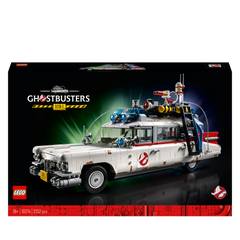 LEGO® Creator Expert Ghostbusters ECTO-1 Set 10274 Default Title