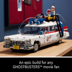 LEGO® Creator Expert Ghostbusters ECTO-1 Set 10274 Default Title