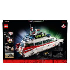 LEGO® Creator Expert Ghostbusters ECTO-1 Set 10274 Default Title