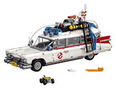 LEGO® Creator Expert Ghostbusters ECTO-1 Set 10274 Default Title