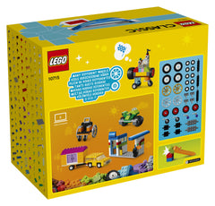 LEGO® Classic Bricks on a Roll Building Set 10715 Default Title