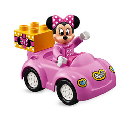 LEGO® DUPLO Disney Minnie Birthday Party 10873 Default Title