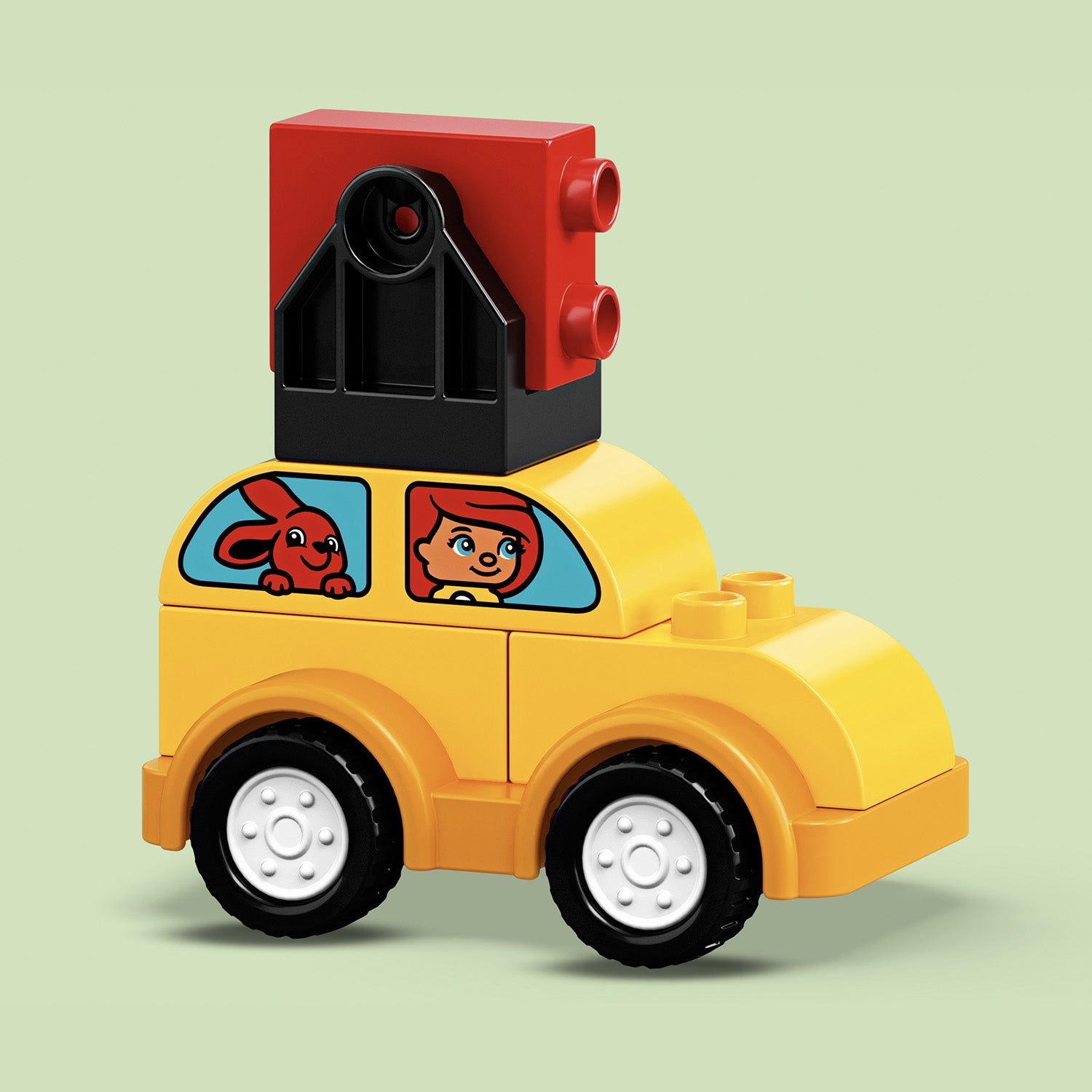 LEGO® DUPLO My First Car Creations Bricks Set 10886 Default Title