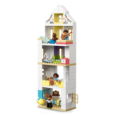 LEGO® DUPLO Town Modular Playhouse Set 10929 Default Title