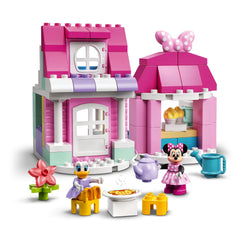 LEGO® DUPLO Disney Minnie’s House and Café Set 10942 Default Title