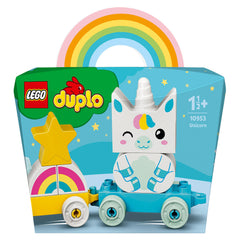 LEGO® DUPLO My First Unicorn Train Toy 10953 Default Title