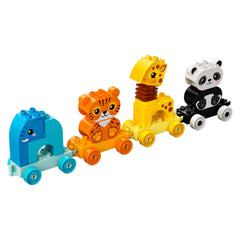 LEGO® DUPLO My First Animal Train Toy 10955 Default Title