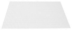 LEGO® Classic Baseplate White 11010 Default Title