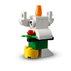 LEGO® Classic Creative White Bricks Set 11012 Default Title