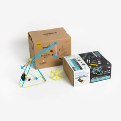 STEAM School Kit for micro:bit users - Bundle