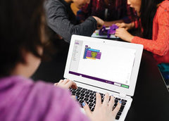 littleBits Code Kit Classroom Bundle