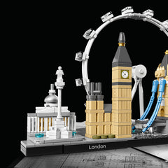 LEGO® Architecture London Building Set 21034 Default Title
