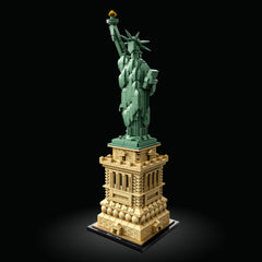 LEGO® Architecture Statue of Liberty Set 21042 Default Title