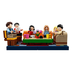 LEGO® 21319 Ideas Friends Central Perk
