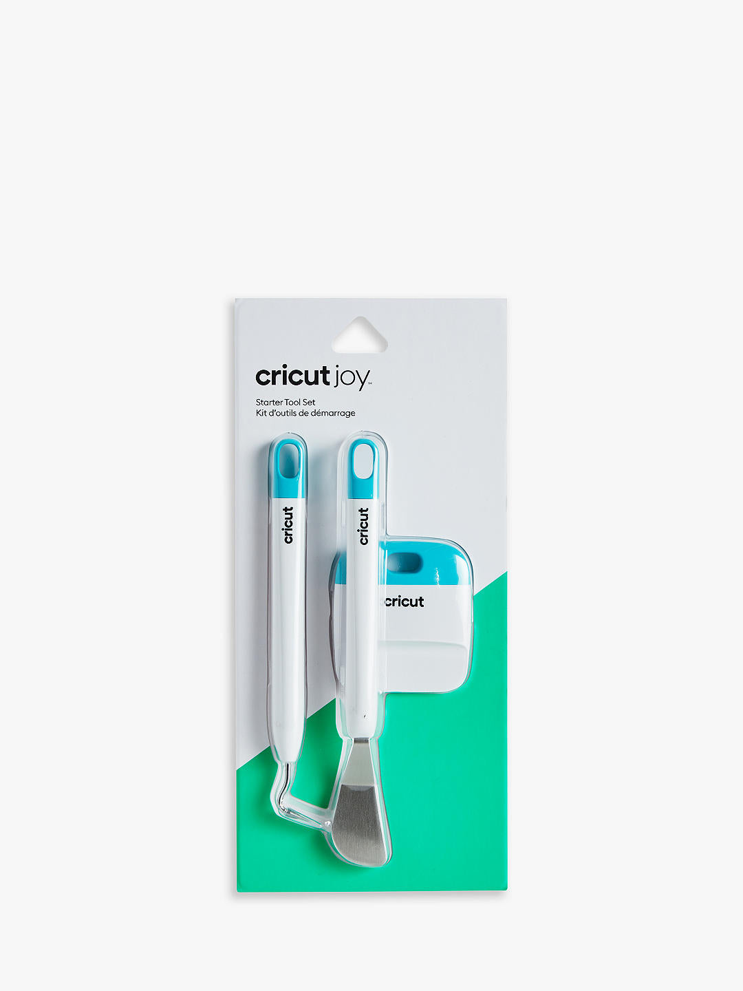 Cricut Joy Starter Tool Set – CreativeHUT Education