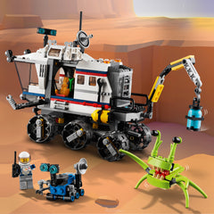 LEGO® Creator 3in1 Space Rover Explorer Set 31107 Default Title