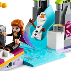 LEGO® Disney Frozen II Anna's Canoe Expedition 41165 Default Title