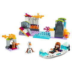 LEGO® Disney Frozen II Anna's Canoe Expedition 41165 Default Title