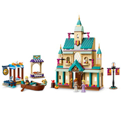 LEGO® Disney Frozen 2 Arendelle Castle Village 41167 Default Title