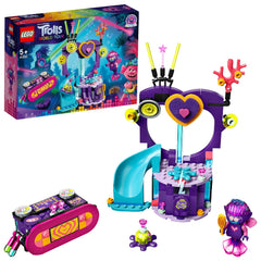 LEGO® Trolls Techno Reef Dance Party 41250 Default Title