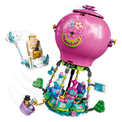 LEGO® Trolls Poppy’s Hot Air Balloon Playset 41252 Default Title