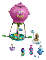 LEGO® Trolls Poppy’s Hot Air Balloon Playset 41252 Default Title