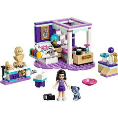 LEGO® FRIENDS Emma's Deluxe Bedroom 41342