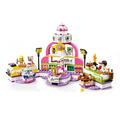 LEGO® Friends Baking Competition Playset 41393 Default Title