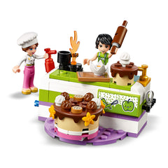 LEGO® Friends Baking Competition Playset 41393 Default Title