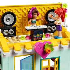 LEGO® Friends Beach House Mini Dolls House Set 41428 Default Title