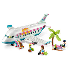 LEGO® Friends Heartlake City Aeroplane Play Set 41429 Default Title