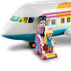 LEGO® Friends Heartlake City Aeroplane Play Set 41429 Default Title