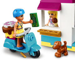 LEGO® Friends Heartlake City Bakery Playset 41440 Default Title