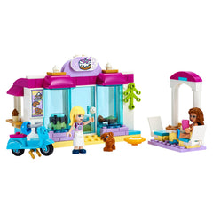 LEGO® Friends Heartlake City Bakery Playset 41440 Default Title