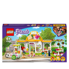 LEGO® Friends Heartlake City Organic Café Set 41444 Default Title