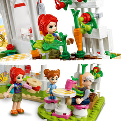 LEGO® Friends Heartlake City Organic Café Set 41444 Default Title