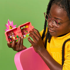 LEGO® Friends Olivia’s Flamingo Cube Mini Set 41662 Default Title