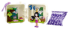 LEGO® Friends Emma’s Dalmatian Cube Playset 41663 Default Title