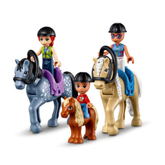 LEGO® Friends Forest Horseback Riding Set 41683 Default Title