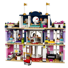 LEGO® Friends Heartlake City Grand Hotel Set 41684 Default Title