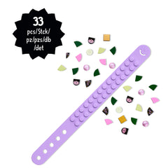 DOTS Magic Forest Bracelet Beads Set by LEGO® 41917 Default Title