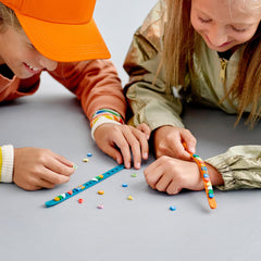 LEGO® DOTS Adventure Bracelets Jewellery Set 41918 Default Title