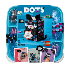 LEGO® DOTS Secret Holder Room Décor Ideas Set 41924 Default Title