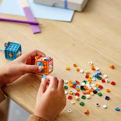 LEGO® DOTS Extra DOTS Series 4 Tiles Crafts Set 41931 Default Title