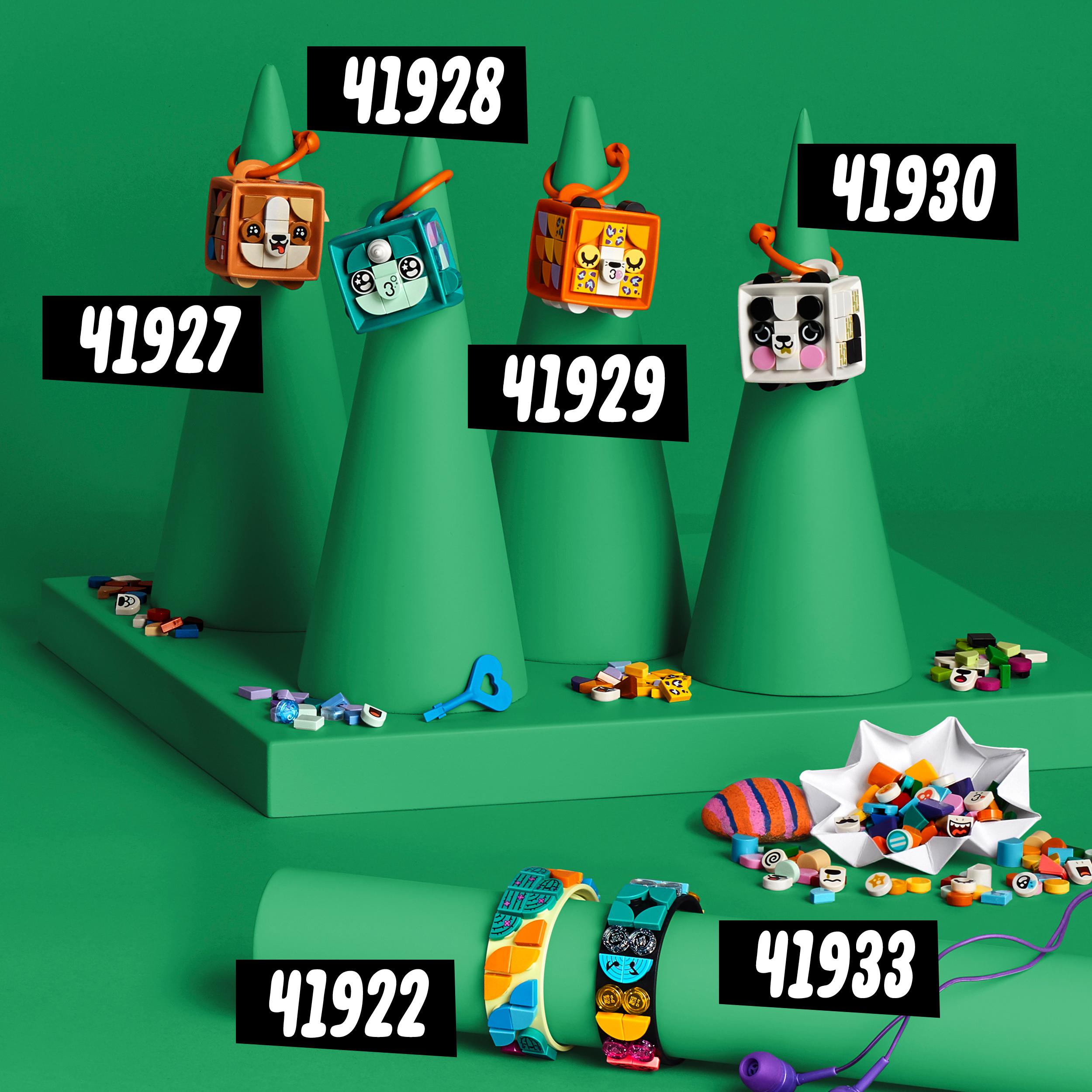 LEGO® DOTS Extra DOTS – Series 5 Tiles Set 41932 Default Title