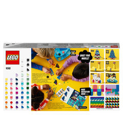 LEGO® DOTS Lots of DOTS Tiles Beads Craft Set 41935 Default Title