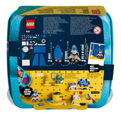 LEGO® DOTS Pencil Holder Craft Set for Kids 41936 Default Title