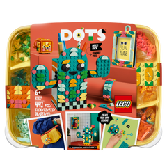 LEGO® DOTS Multi Pack – Summer Vibes 4in1 Set 41937 Default Title